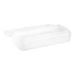 Werkzeugsterilisator, Desinfektionswanne W2 – Bild 2