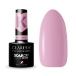 CLARESA Hybrid-Nagellack Kiss Me! 1,5 g