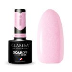 CLARESA Hybrid-Nagellack Kiss Me! 2,5 g