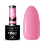 CLARESA Hybrid-Nagellack Kiss Me! 3–5 g