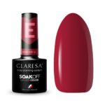 CLARESA Hybrid-Nagellack Kiss Me! 6,5 g
