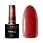 CLARESA Hybrid-Nagellack Kiss Me! 7 -5 g