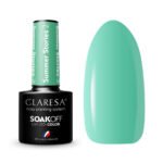 CLARESA Hybrid-Nagellack SUMMER STORIES 2,5 g