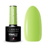 CLARESA Hybrid-Nagellack SUMMER STORIES 3,5 g