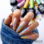 CLARESA Hybrid-Nagellack SUMMER STORIES 3,5 g – Bild 5