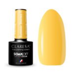 CLARESA Hybrid-Nagellack SUMMER STORIES 4-5 g