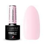 CLARESA Hybrid-Nagellack CELEBRATION 2 -5 g