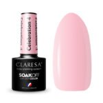 CLARESA Hybrid-Nagellack CELEBRATION 4-5 g