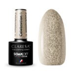 CLARESA Hybrid-Nagellack CELEBRATION 6 - 5 g