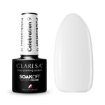 CLARESA Hybrid-Nagellack CELEBRATION 9 - 5 g