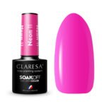 CLARESA Hybrid-Nagellack NEON 11 - 5 g