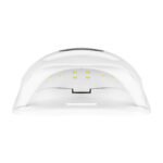 UV-Lampe Dual LED Glow S1 168W silber – Bild 4