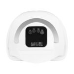 UV-Lampe Dual LED Glow S1 168W silber – Bild 6