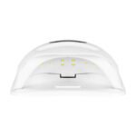 UV Dual LED Glow S1 Lampe 168W Roségold – Bild 4