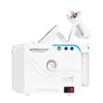 Hydrogen H2+ 6-in-1 Wasserstoffreinigungsgerät der neuen Generation + Syis Hydro-Flüssigkeitsset – Bild 2