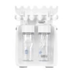 Hydrogen H2+ 6-in-1 Wasserstoffreinigungsgerät der neuen Generation + Syis Hydro-Flüssigkeitsset – Bild 3