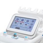 Hydrogen H2+ 6-in-1 Wasserstoffreinigungsgerät der neuen Generation + Syis Hydro-Flüssigkeitsset – Bild 5