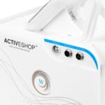 Hydrogen H2+ 6-in-1 Wasserstoffreinigungsgerät der neuen Generation + Syis Hydro-Flüssigkeitsset – Bild 8