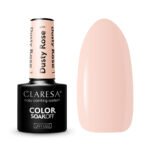 CLARESA Hybrid-Nagellack DUSTY ROSE 1,5 g