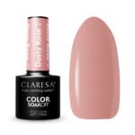 CLARESA Hybrid-Nagellack DUSTY ROSE 2,5 g