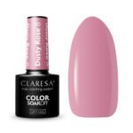 CLARESA Hybrid-Nagellack DUSTY ROSE 8,5 g