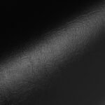 Gabbiano Burgos schwarzer Friseurstuhl – Bild 7