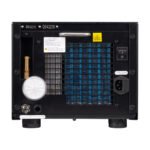 Lafomed Autoklav LFSS03AA LCD 3 L Klasse B medizinisch schwarz – Bild 3