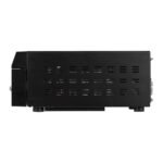 Lafomed Autoklav LFSS03AA LCD 3 L Klasse B medizinisch schwarz – Bild 4