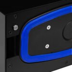 Lafomed Autoklav LFSS03AA LCD 3 L Klasse B medizinisch schwarz – Bild 7