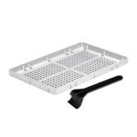 Lafomed Autoklav LFSS03AA LCD 3 L Klasse B medizinisch schwarz – Bild 13