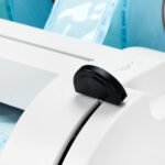 Lafomed F-300P1 Hülsenschweißmaschine – Bild 6