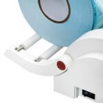 Lafomed F-300P1 Hülsenschweißmaschine – Bild 9