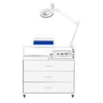 Podologie-Einheit Y-200 Max-Set – Bild 3