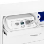 Podologie-Einheit Y-200 Max-Set – Bild 4