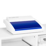 Podologie-Einheit Y-200 Max-Set – Bild 6