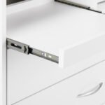 Podologie-Einheit Y-200 Max-Set – Bild 10