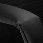 Kosmetikstuhl 557A mit Tabletts, schwarz – Bild 15