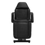 Basic 210 schwarzer hydraulischer Kosmetikstuhl – Bild 4