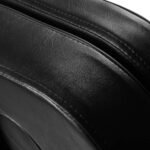 Basic 210 schwarzer hydraulischer Kosmetikstuhl – Bild 12