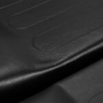 Basic 210 schwarzer hydraulischer Kosmetikstuhl – Bild 13