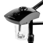 Giovannis Vapozon mit Lampen Lupe D-21 schwarz – Bild 2