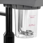 Giovannis Vapozon mit Lampen Lupe D-21 schwarz – Bild 4