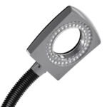 Giovannis Vapozon mit Lampen Lupe D-21 schwarz – Bild 6