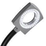 Giovannis Vapozon mit Lampen Lupe D-21 schwarz – Bild 7
