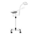 Giovannis Vapozon aus Lampen Lupe D-21 weiß
