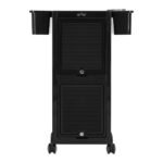 Gabbiano 68C schwarze Friseurassistentin – Bild 4