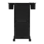 Gabbiano 68C schwarze Friseurassistentin – Bild 8