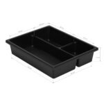 Gabbiano 68C schwarze Friseurassistentin – Bild 14