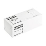 PRO INK Kabelfolien 100 Stück.