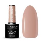 CLARESA Hybrid-Nagellack PERFECT NUDE 5 -5 g